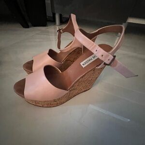 Steve Madden Wedge Sandal